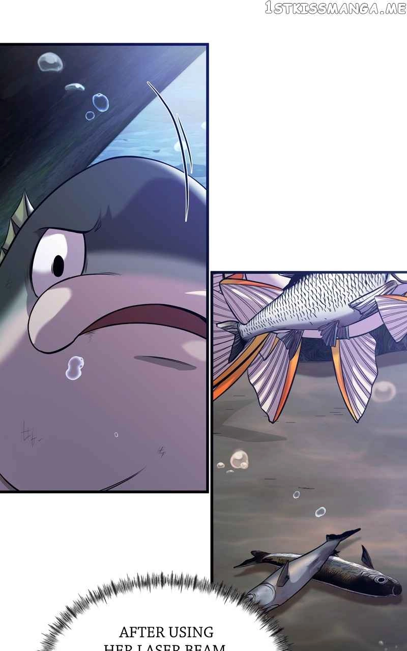 Reincarnated As a Fish Chapter 46 73